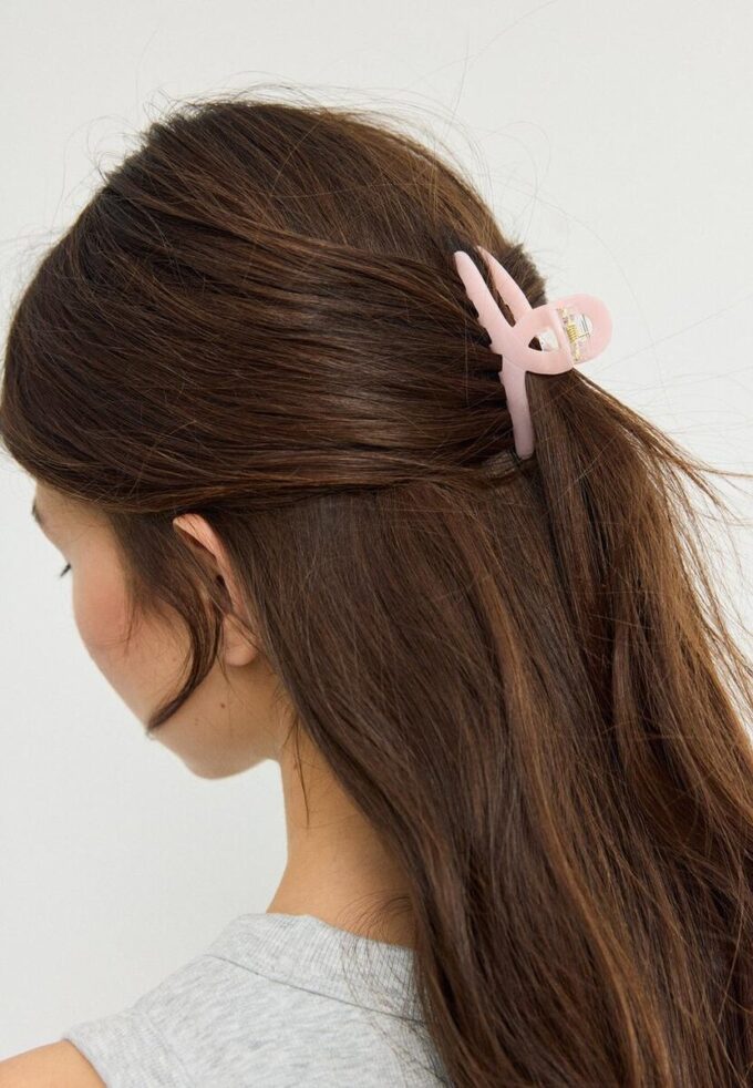Set of 2 Small Clips