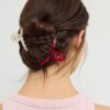 Set of 2 Small Clips