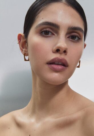 Set of 2 Waterproof Earrings