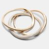 Set of 3 Enamelled Rigid Bangles