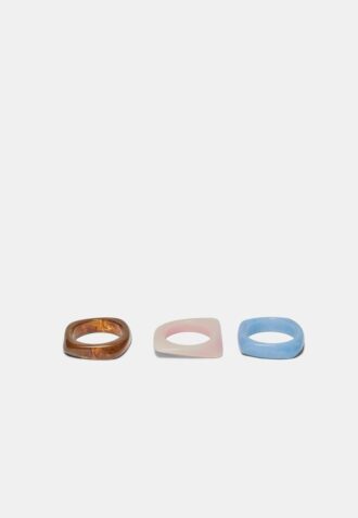 Set of 3 Matching Bracelets