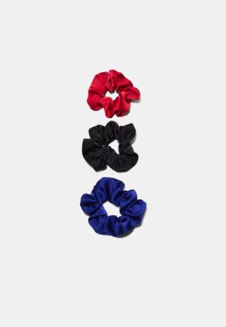 Set of 3 Scrunchies
