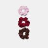 Set of 3 Scrunchies