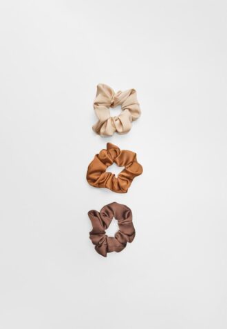Set of 3 Scrunchies