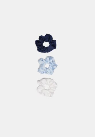 Set of 3 Scrunchies
