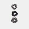 Set of 3 Scrunchies