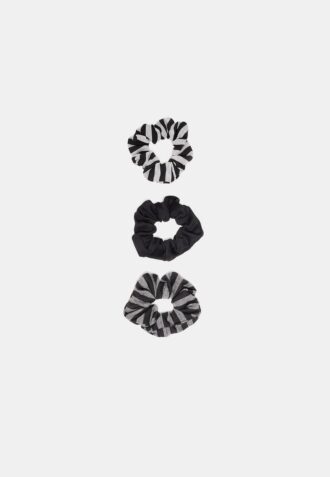 Set of 3 Scrunchies