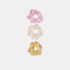 Set of 3 Scrunchies
