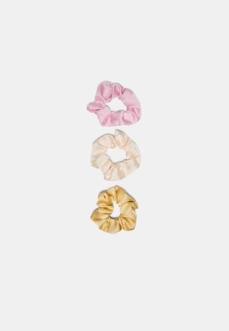 Set of 3 Scrunchies