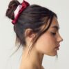 Set of 3 Scrunchies