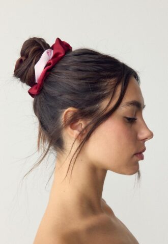 Set of 3 Scrunchies