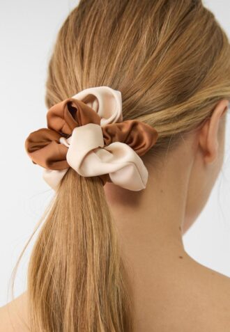Set of 3 Scrunchies