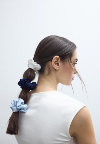 Set of 3 Scrunchies