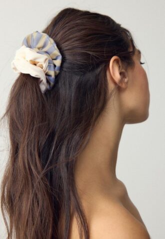 Set of 3 Scrunchies