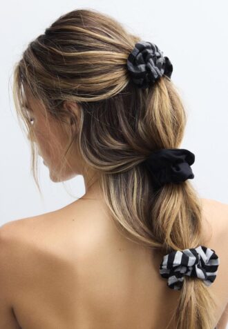 Set of 3 Scrunchies