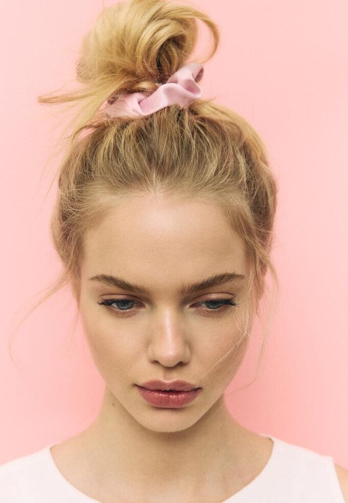 Set of 3 Scrunchies