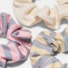 Set of 3 Scrunchies