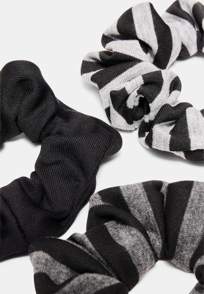 Set of 3 Scrunchies
