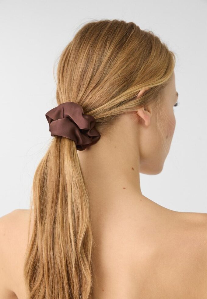 Set of 3 Scrunchies