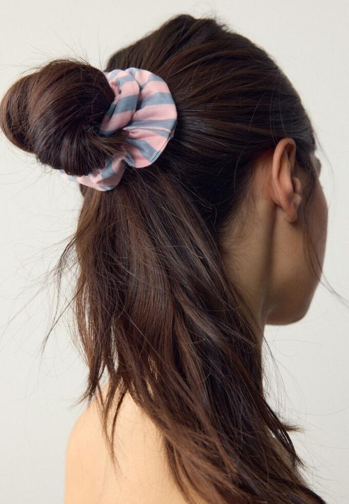 Set of 3 Scrunchies