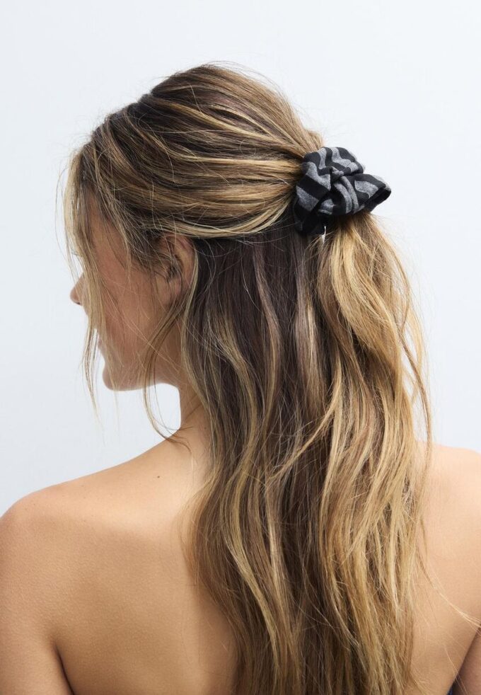 Set of 3 Scrunchies