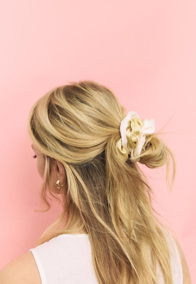 Set of 3 Scrunchies