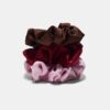 Set of 3 Scrunchies