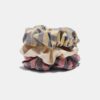Set of 3 Scrunchies