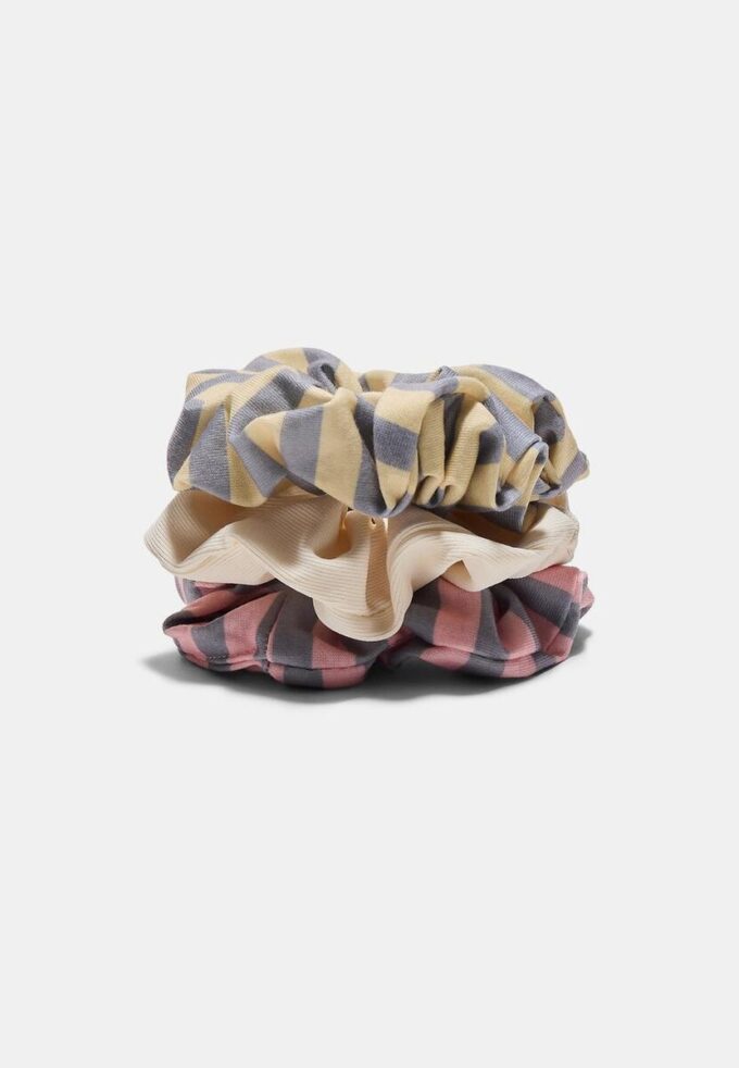 Set of 3 Scrunchies
