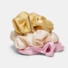 Set of 3 Scrunchies