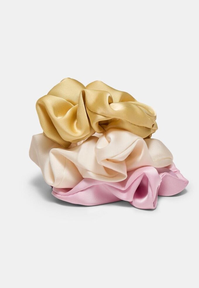 Set of 3 Scrunchies