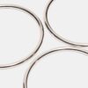 Set of 3 Waterproof Bracelets