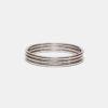 Set of 3 Waterproof Bracelets