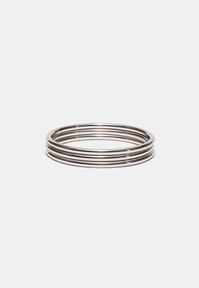 Set of 3 Waterproof Bracelets