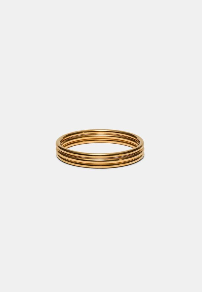 Set of 3 Waterproof Bracelets