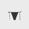 Shimmery Brazilian Bikini Bottoms