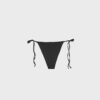 Shimmery Brazilian Bikini Bottoms