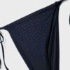 Shimmery Brazilian Bikini Bottoms Shimmery Brazilian Bikini Bottoms