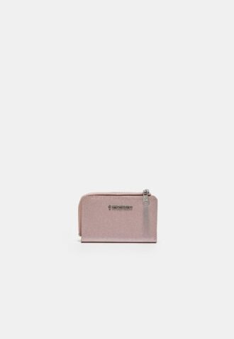 Shimmery Card Holder
