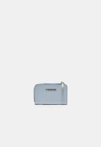 Shimmery Card Holder