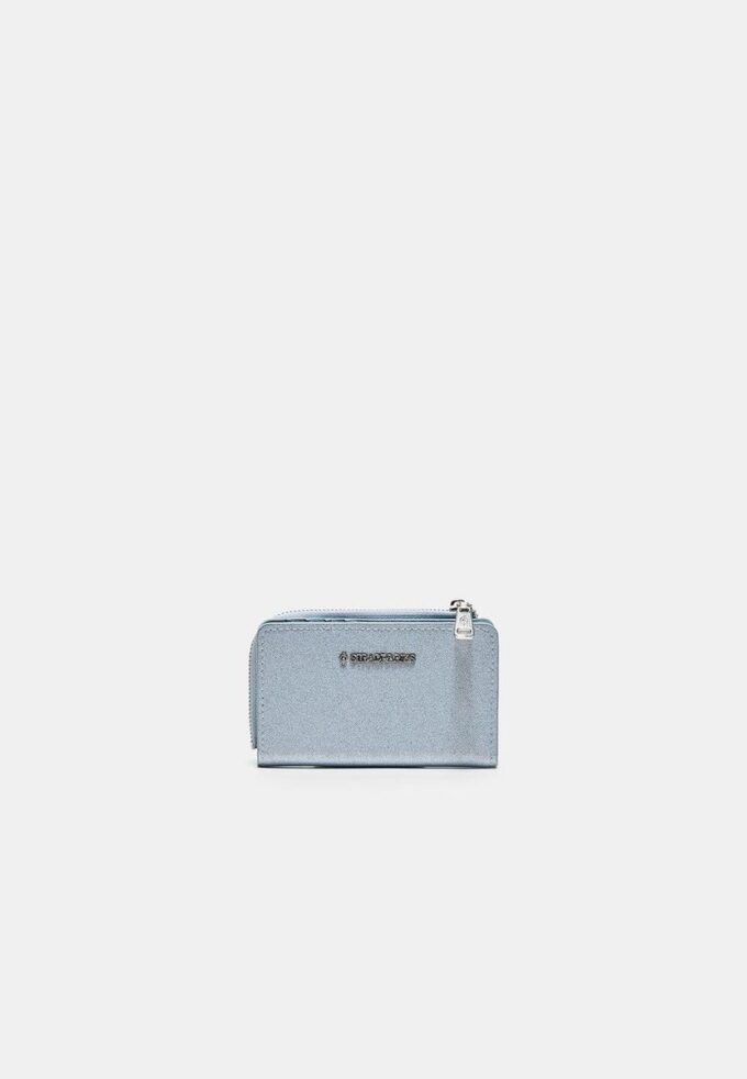 Shimmery Card Holder Shimmery Card Holder