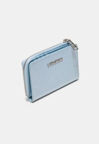 Shimmery Card Holder