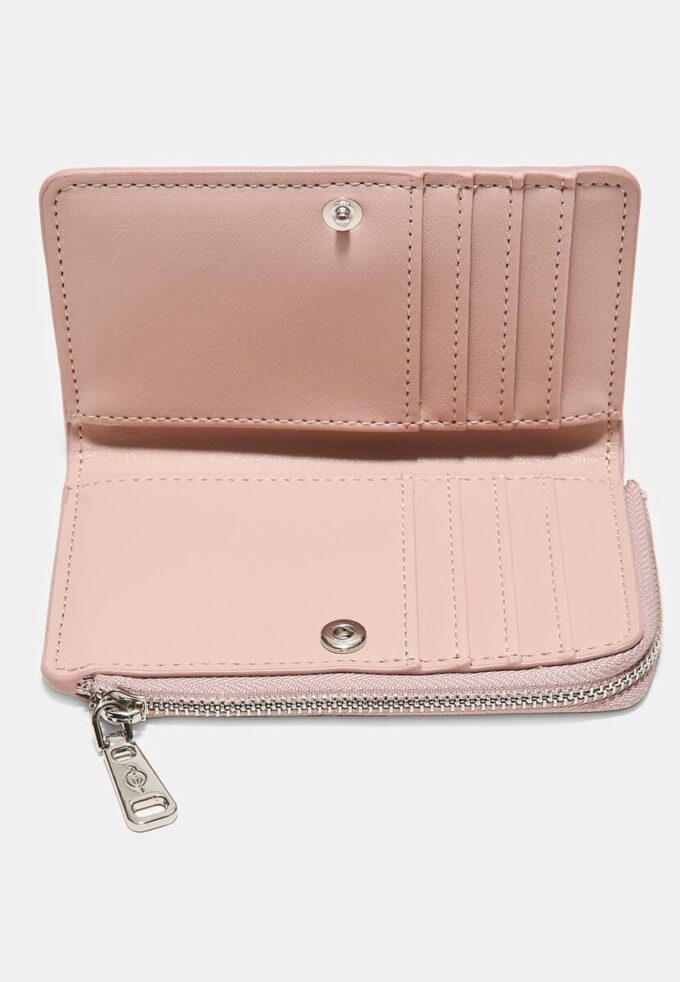 Shimmery Card Holder