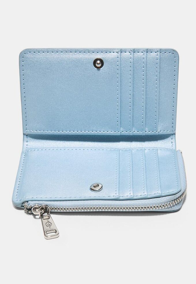 Shimmery Card Holder Shimmery Card Holder