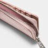 Shimmery Card Holder