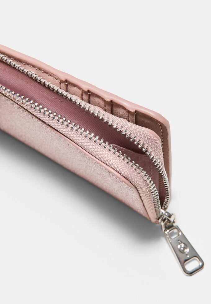 Shimmery Card Holder