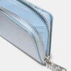 Shimmery Card Holder Shimmery Card Holder
