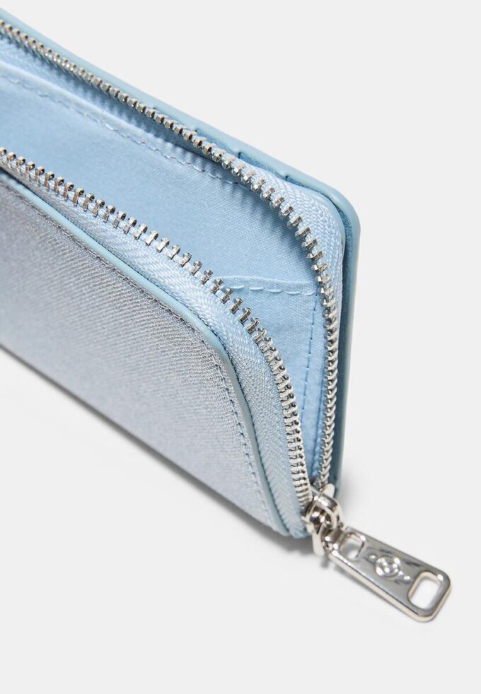 Shimmery Card Holder Shimmery Card Holder