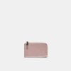 Shimmery Card Holder