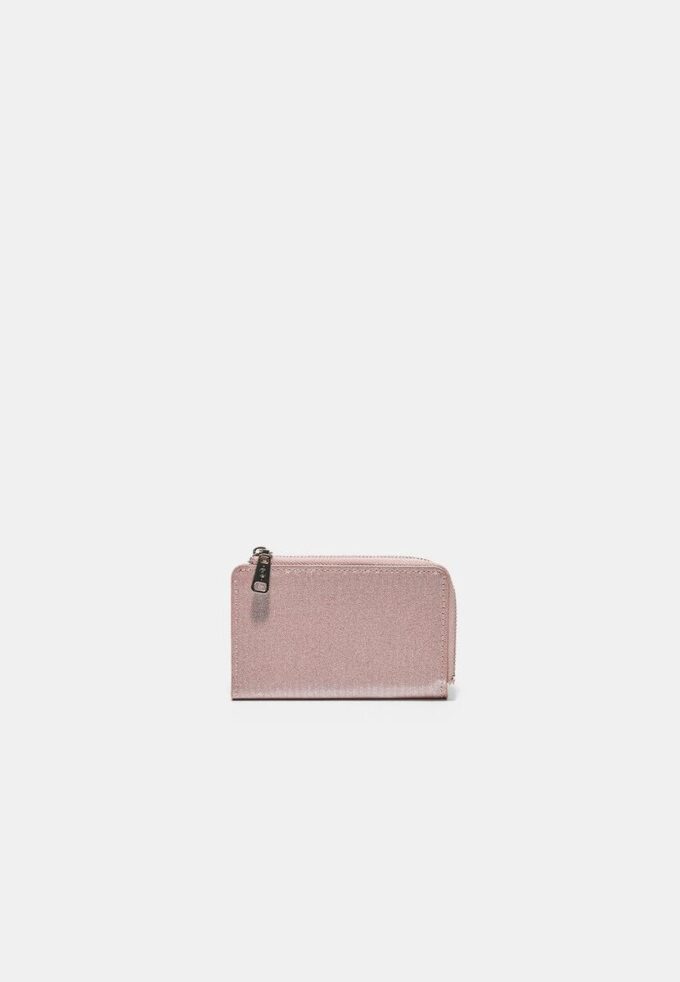 Shimmery Card Holder